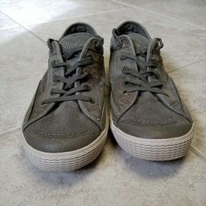 Men's Simple sneakers